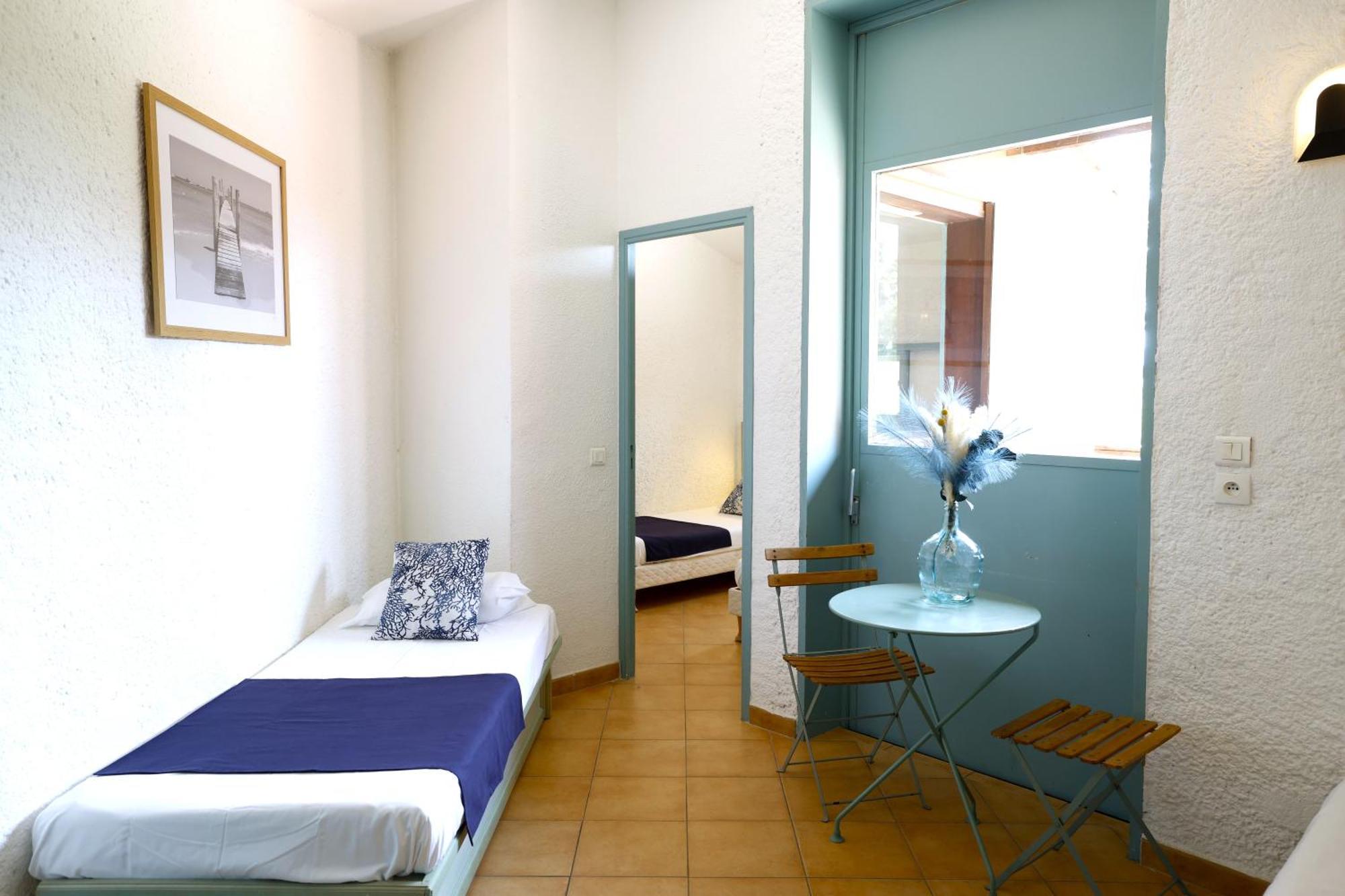 Ferienpark Village De - Le Sentier Des Pins 3*