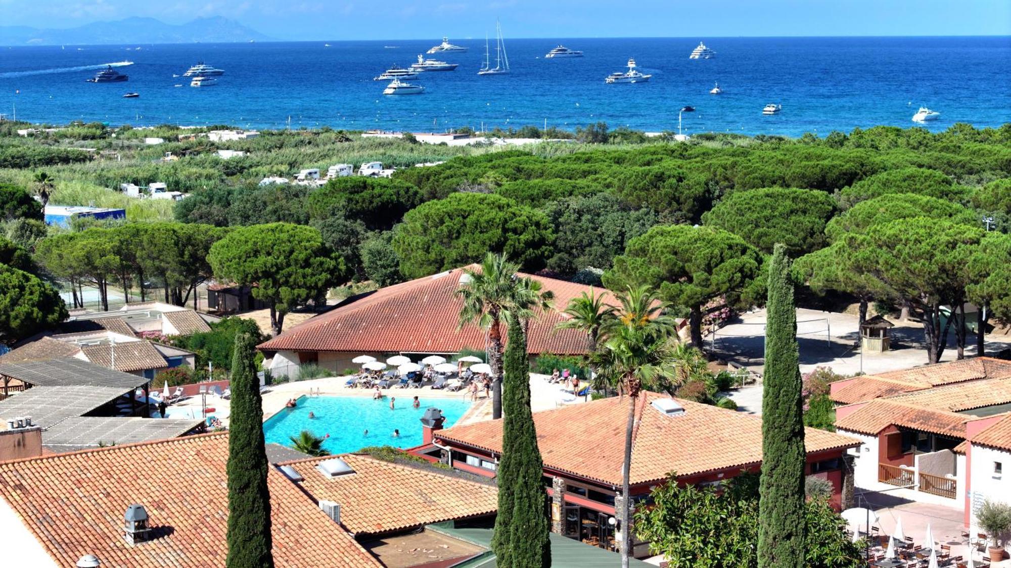 Village De - Le Sentier Des Pins Aldeamento Turístico 3*