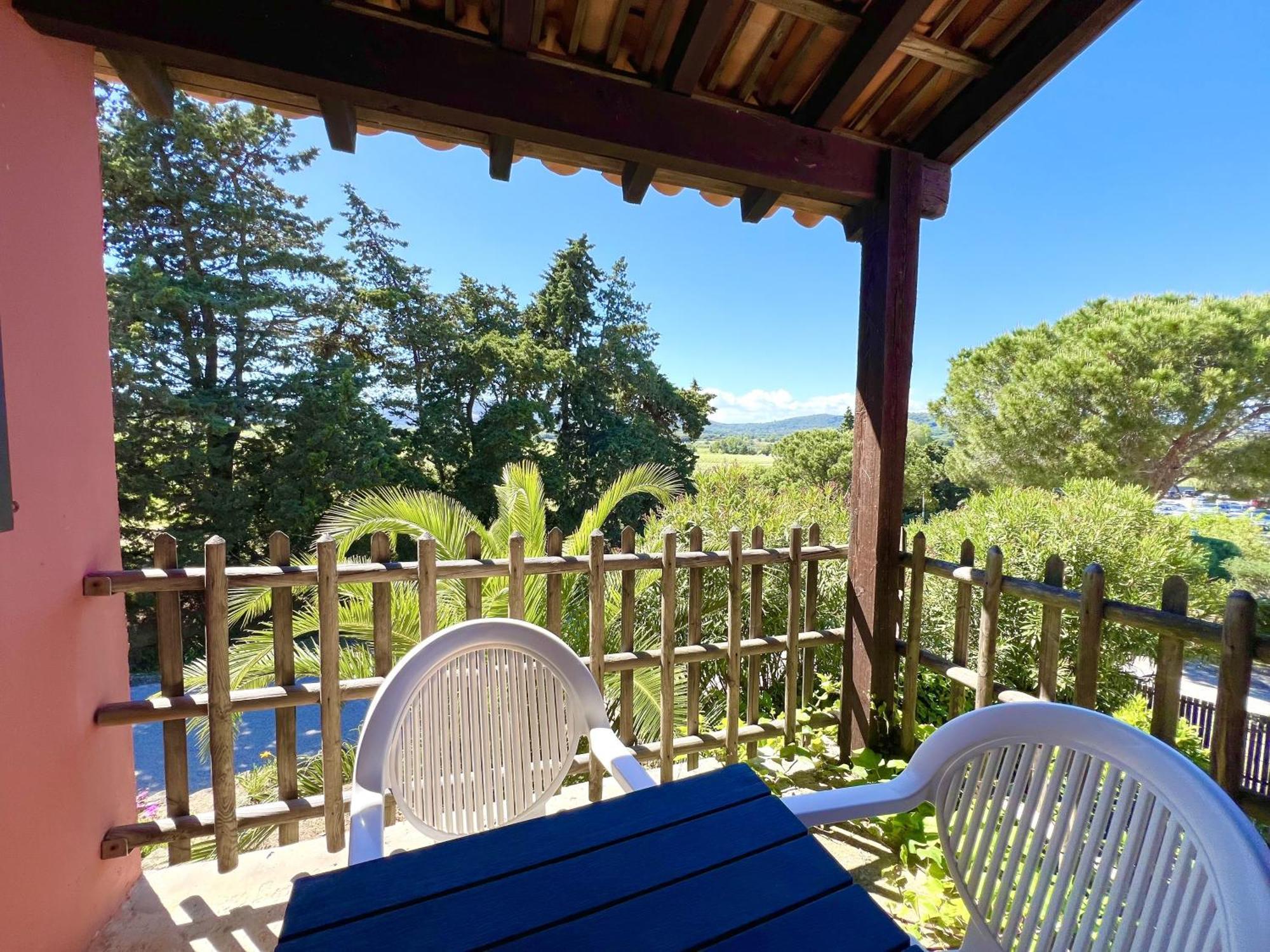 Village De 3*