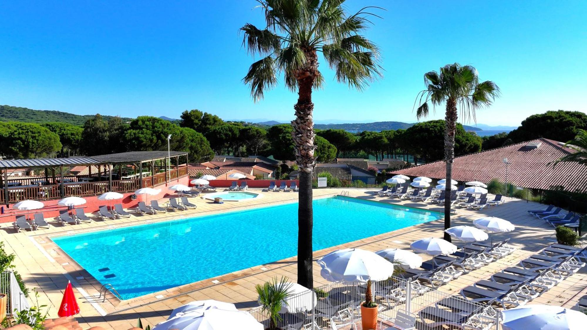Village De 3* Ramatuelle