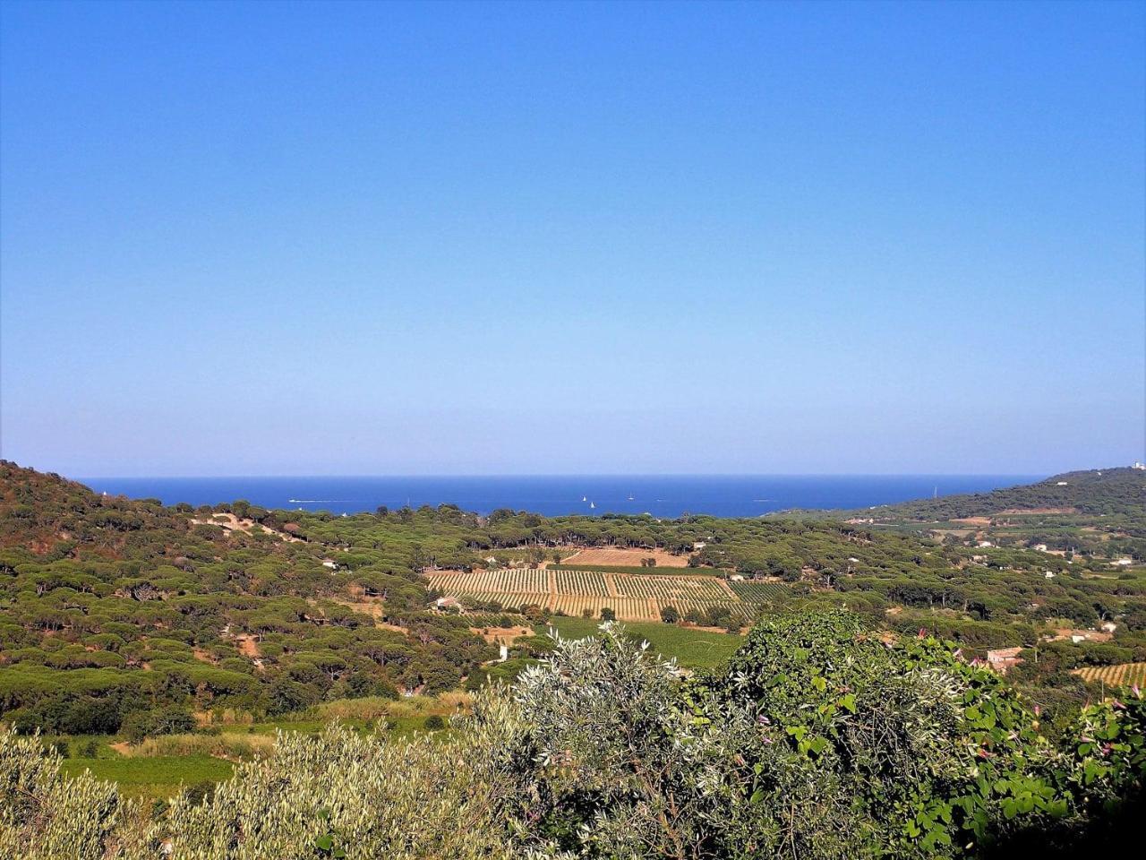 Village De - Le Sentier Des Pins 3* Ramatuelle
